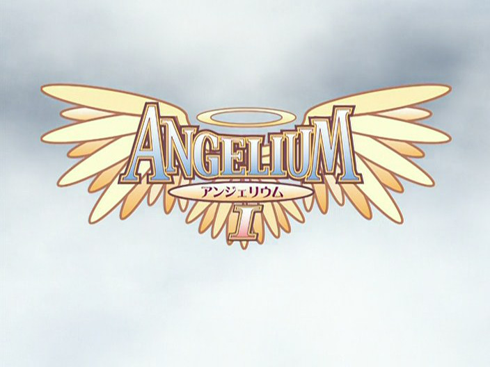 Angelium (CAL)